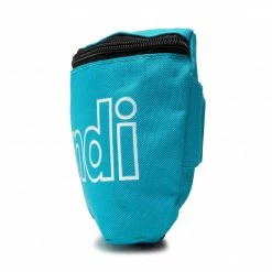 Women's Waist Pack SPRANDI - BSB-S-127-95-07 Blue Blue -Sprandi Sales Store 5904248228255 04 pl