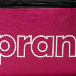 Women's Waist Pack SPRANDI - BSB-S-128-36-07 Maroon Pink -Sprandi Sales Store 5904248228309 02 kt