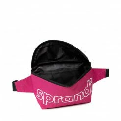 Women's Waist Pack SPRANDI - BSB-S-128-36-07 Maroon Pink -Sprandi Sales Store 5904248228309 06 kt
