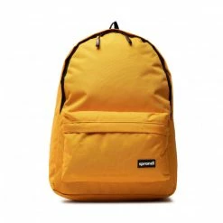 Sports Bags And Backpacks Backpack SPRANDI - BSP-S-127-33-07 Dark Orange Orange