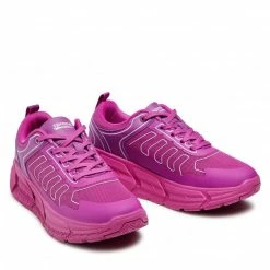 Sneakers Trainers SPRANDI - WP07-01539-02 Violet Purple -Sprandi Sales Store 5904248249663 08 rz