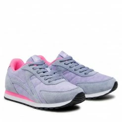 Sneakers Trainers SPRANDI - WP40-705X Violet Purple -Sprandi Sales Store 5904248250386 02 rz