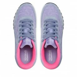 Sneakers Trainers SPRANDI - WP40-705X Violet Purple -Sprandi Sales Store 5904248250386 04 d rz