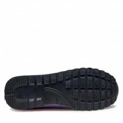 Sneakers Trainers SPRANDI - WP40-705X Violet Purple -Sprandi Sales Store 5904248250386 06 rz