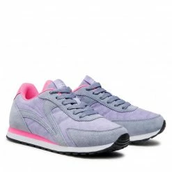 Sneakers Trainers SPRANDI - WP40-705X Violet Purple -Sprandi Sales Store 5904248250386 07 rz