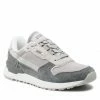 Sneakers Trainers SPRANDI - MP40-P5888 Grey Grey