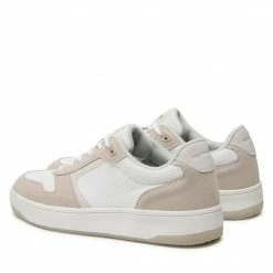 Sneakers Trainers SPRANDI - MP07-11617-01 White Beige, White 8 Sneakers Trainers SPRANDI - MP07-11617-01 White Beige, White -Sprandi Sales Store 5904248261924 02 rz