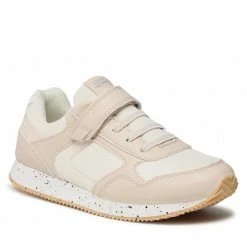 Velcro Trainers SPRANDI - CP-DC22131D(III)DZ Beige Beige
