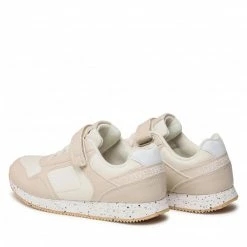 Velcro Trainers SPRANDI - CP-DC22131D(III)DZ Beige Beige -Sprandi Sales Store 5904248270711 02 rz