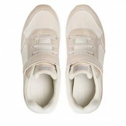 Velcro Trainers SPRANDI - CP-DC22131D(III)DZ Beige Beige -Sprandi Sales Store 5904248270711 07d rz