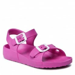 Sandals SPRANDI - 69349B Fandango Pink