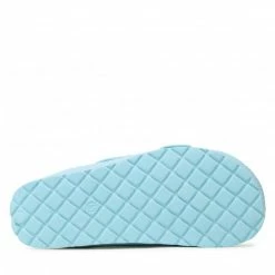 Clogs And Mules Slides SPRANDI - 69033 Blue Blue -Sprandi Sales Store 5904248275471 04 rz