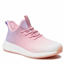 Sneakers Trainers SPRANDI - WP07-GVA-1 Pink Pink