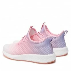 Sneakers Trainers SPRANDI - WP07-GVA-1 Pink Pink -Sprandi Sales Store 5904248305765 02 rz
