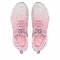 Sneakers Trainers SPRANDI - WP07-GVA-1 Pink Pink -Sprandi Sales Store 5904248305765 05 rz