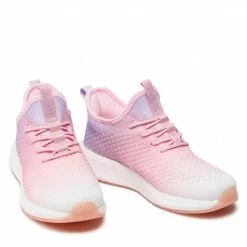 Sneakers Trainers SPRANDI - WP07-GVA-1 Pink Pink -Sprandi Sales Store 5904248305765 08 rz