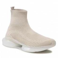 Sneakers Trainers SPRANDI - WP40-711X Beige Beige