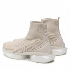 Sneakers Trainers SPRANDI - WP40-711X Beige Beige -Sprandi Sales Store 5904248306885 02 rz