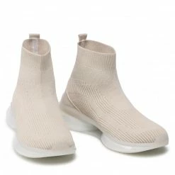 Sneakers Trainers SPRANDI - WP40-711X Beige Beige -Sprandi Sales Store 5904248306885 03 rz