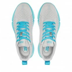 Sneakers Trainers SPRANDI - MP07-11620-01 Grey Grey -Sprandi Sales Store 5904248308025 04 rz