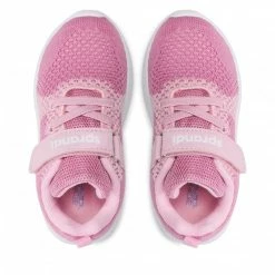 Velcro Trainers SPRANDI - CP76-22107 Pink Pink -Sprandi Sales Store 5904248323943 05 rz