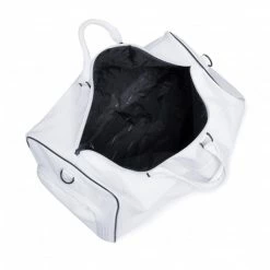 Sports Bags And Backpacks Bag SPRANDI - BST-U-132-80-07 White White -Sprandi Sales Store 5904248325176 06 mg kopia