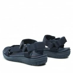 Unisex Sandals SPRANDI - WP40-20173Y Cobalt Blue 1 Navy Blue -Sprandi Sales Store 5904248348076 02 rz