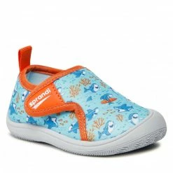 Velcro Footwear SPRANDI - CP72-22312 CP72-22312 Blue