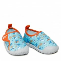 Velcro Footwear SPRANDI - CP72-22312 CP72-22312 Blue -Sprandi Sales Store 5904248396558 06 rz