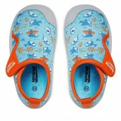 Velcro Footwear SPRANDI - CP72-22312 CP72-22312 Blue -Sprandi Sales Store 5904248396558 08 d rz