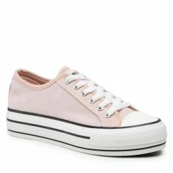 Sneakers SPRANDI - WP40-21205LYY Pink Pink