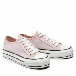 Sneakers SPRANDI - WP40-21205LYY Pink Pink -Sprandi Sales Store 5904248405960 05 mk