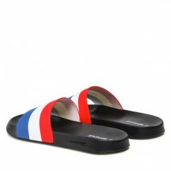 Clogs And Mules Slides SPRANDI - 69571A Black Colourful 8 Clogs And Mules Slides SPRANDI - 69571A Black Colourful -Sprandi Sales Store 5904248418816 02 rz