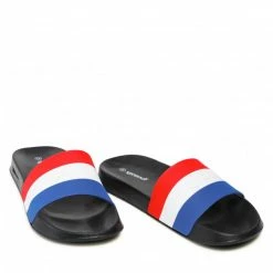 Clogs And Mules Slides SPRANDI - 69571A Black Colourful 10 Clogs And Mules Slides SPRANDI - 69571A Black Colourful -Sprandi Sales Store 5904248418816 06 rz