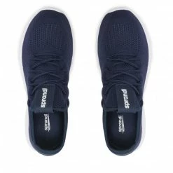 Sneakers Trainers SPRANDI - WP66-18133 Cobalt Blue 1 Navy Blue -Sprandi Sales Store 5904248426965 06 ki