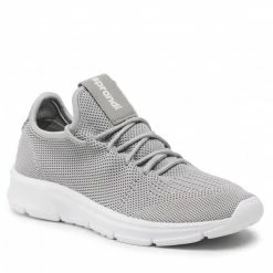 Sneakers Trainers SPRANDI - WP66-18133 Grey 2 Grey