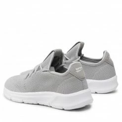 Sneakers Trainers SPRANDI - WP66-18133 Grey 2 Grey -Sprandi Sales Store 5904248426989 02 st