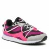 Sneakers Trainers SPRANDI - WP-RS2110521 Dark Pink Pink