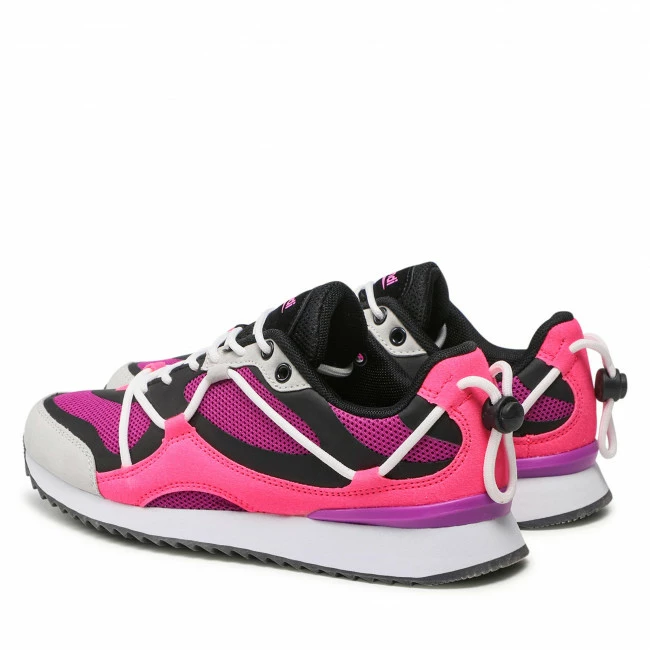 Sneakers Trainers SPRANDI - WP-RS2110521 Dark Pink Pink 3 Sneakers Trainers SPRANDI - WP-RS2110521 Dark Pink Pink - Image 3