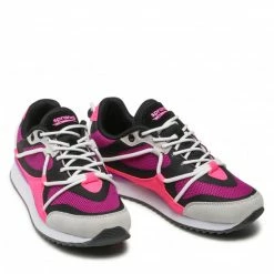 Sneakers Trainers SPRANDI - WP-RS2110521 Dark Pink Pink 10 Sneakers Trainers SPRANDI - WP-RS2110521 Dark Pink Pink -Sprandi Sales Store 5904248448097 03 rz
