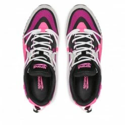 Sneakers Trainers SPRANDI - WP-RS2110521 Dark Pink Pink 11 Sneakers Trainers SPRANDI - WP-RS2110521 Dark Pink Pink -Sprandi Sales Store 5904248448097 04 rz