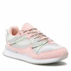 Sneakers Trainers SPRANDI - WP-RS2110521 Pink Pink