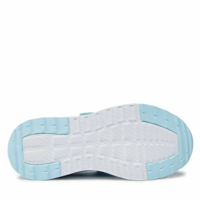 Velcro Trainers SPRANDI - CP40-21418Z(IV)DZ Blue Blue 4 Velcro Trainers SPRANDI - CP40-21418Z(IV)DZ Blue Blue - Image 4