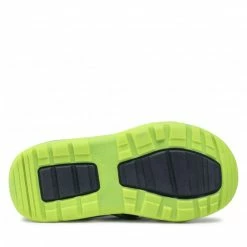 Sandals SPRANDI - CP92-21079(III)CH Cobalt Blue Navy Blue -Sprandi Sales Store 5904248508302 05 rz