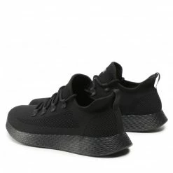 Sneakers Trainers SPRANDI - MP72-21782 Black Black -Sprandi Sales Store 5904248535278 02 st