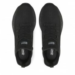 Sneakers Trainers SPRANDI - MP72-21782 Black Black -Sprandi Sales Store 5904248535278 06 st