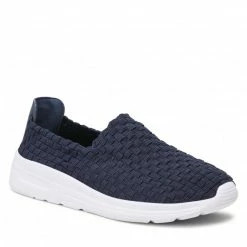 Sneakers Trainers SPRANDI - WP72-22455 Navy Navy Blue