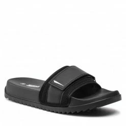 Casual Mules Slides SPRANDI - WP88-22322 Black Black