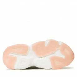 Laced Shoes Trainers SPRANDI - CP-TS5266-01 Pink White -Sprandi Sales Store 5904248620493 08 rz