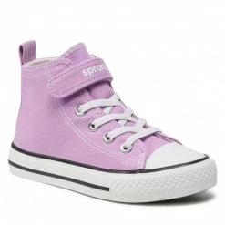 Boots Sneakers SPRANDI - CP40-202112(IV)DZ Violet Purple